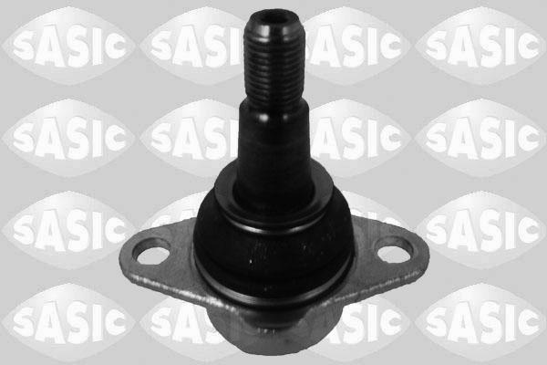 Sasic 7576029 - Шаровая опора, несущий / направляющий шарнир autospares.lv