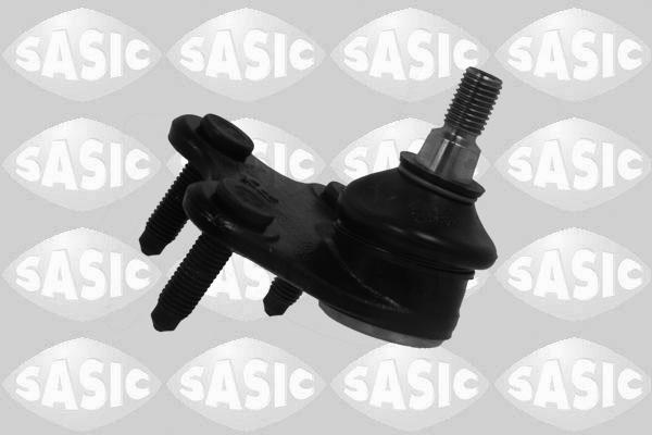 Sasic 7576020 - Шаровая опора, несущий / направляющий шарнир autospares.lv