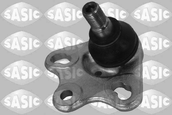 Sasic 7576028 - Шаровая опора, несущий / направляющий шарнир autospares.lv