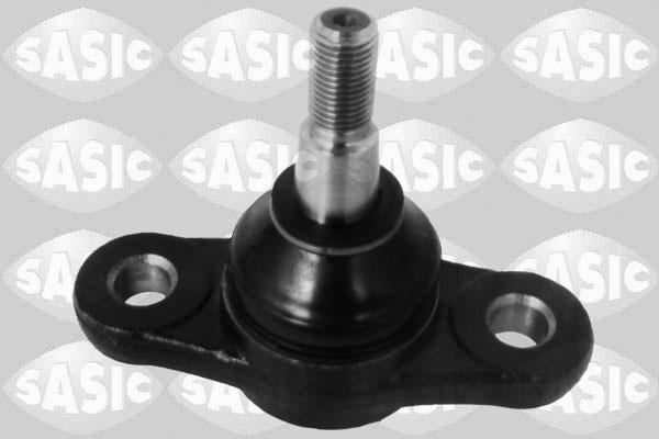 Sasic 7576027 - Шаровая опора, несущий / направляющий шарнир autospares.lv