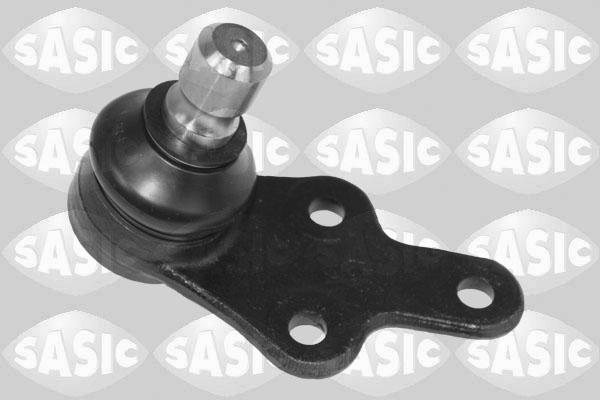 Sasic 7576079 - Шаровая опора, несущий / направляющий шарнир autospares.lv