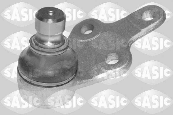 Sasic 7576074 - Шаровая опора, несущий / направляющий шарнир autospares.lv