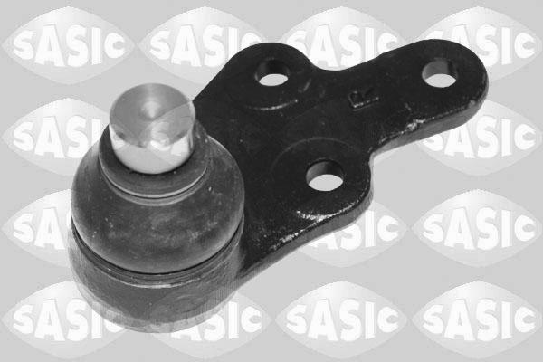 Sasic 7576077 - Шаровая опора, несущий / направляющий шарнир autospares.lv