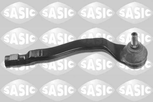 Sasic 7674009 - Наконечник рулевой тяги, шарнир autospares.lv