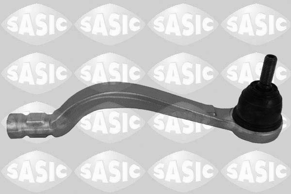 Sasic 7674019 - Наконечник рулевой тяги, шарнир autospares.lv