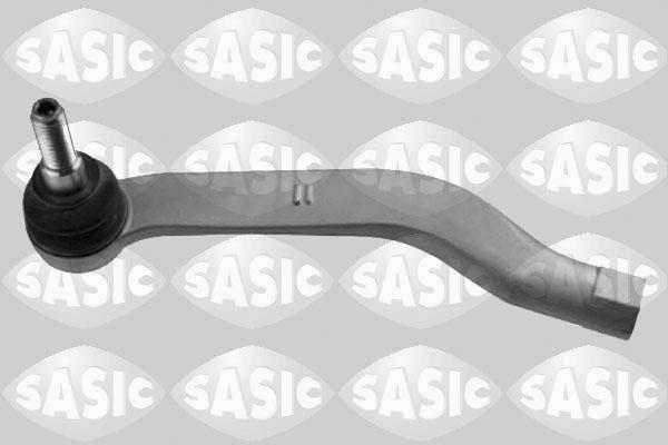 Sasic 7674013 - Наконечник рулевой тяги, шарнир autospares.lv