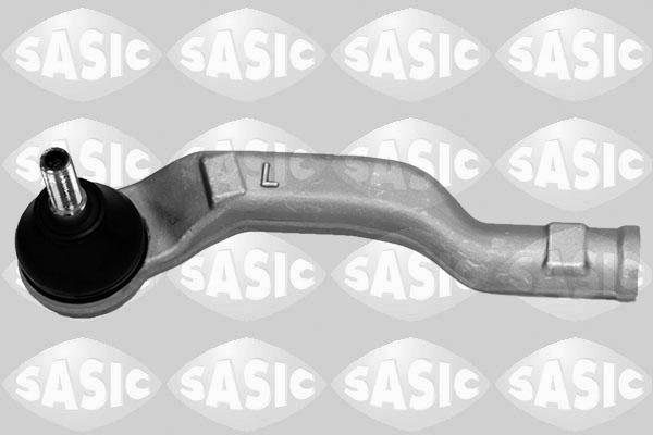 Sasic 7674033 - Наконечник рулевой тяги, шарнир autospares.lv