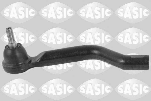 Sasic 7674025 - Наконечник рулевой тяги, шарнир autospares.lv