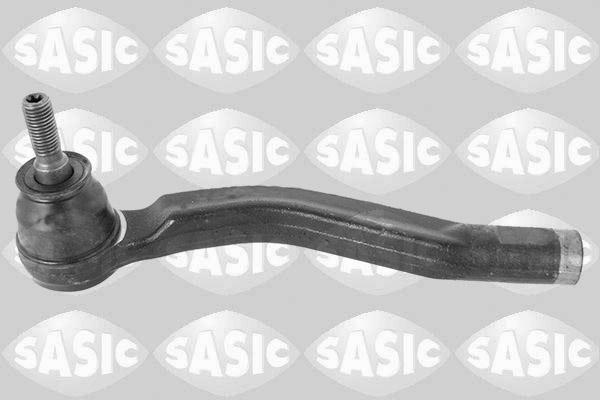 Sasic 7674020 - Наконечник рулевой тяги, шарнир autospares.lv