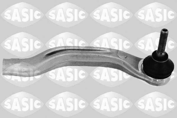 Sasic 7674028 - Наконечник рулевой тяги, шарнир autospares.lv