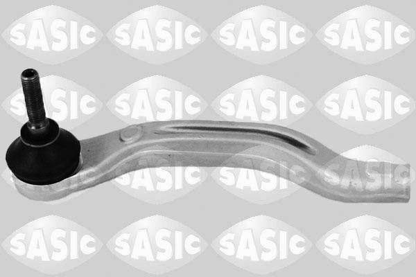 Sasic 7674027 - Наконечник рулевой тяги, шарнир autospares.lv