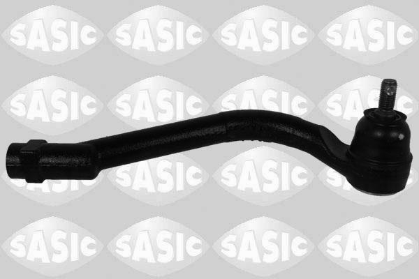 Sasic 7676098 - Наконечник рулевой тяги, шарнир autospares.lv