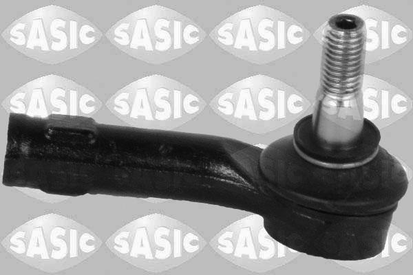 Sasic 7676092 - Наконечник рулевой тяги, шарнир autospares.lv