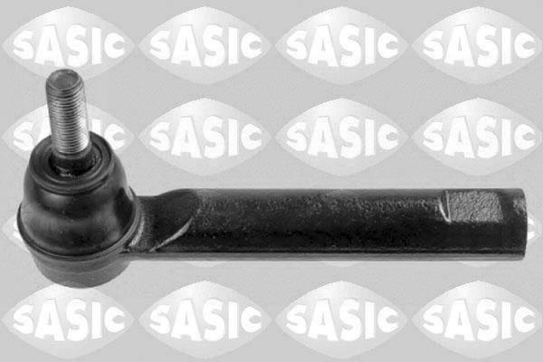 Sasic 7676044 - Наконечник рулевой тяги, шарнир autospares.lv