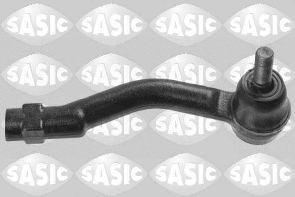 Sasic 7676045 - Наконечник рулевой тяги, шарнир autospares.lv