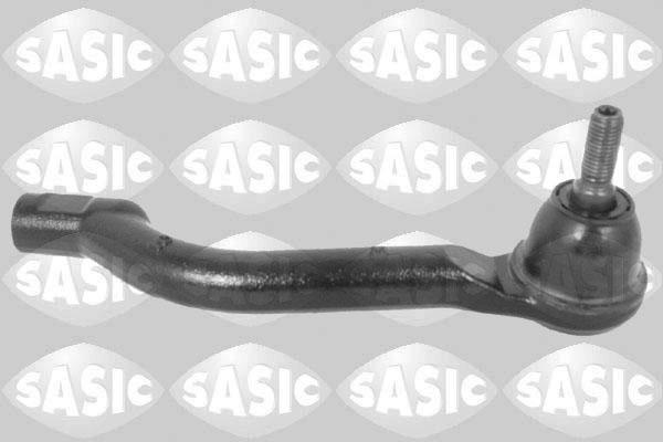 Sasic 7676040 - Наконечник рулевой тяги, шарнир autospares.lv