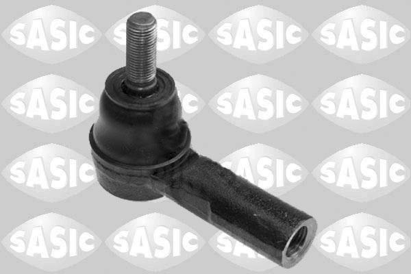 Sasic 7676043 - Наконечник рулевой тяги, шарнир autospares.lv