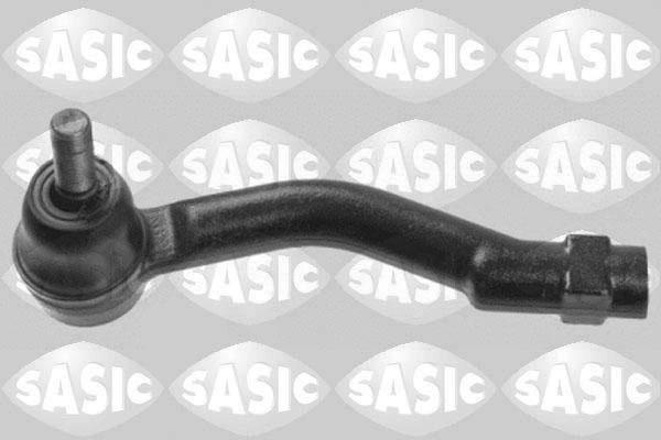 Sasic 7676047 - Наконечник рулевой тяги, шарнир autospares.lv