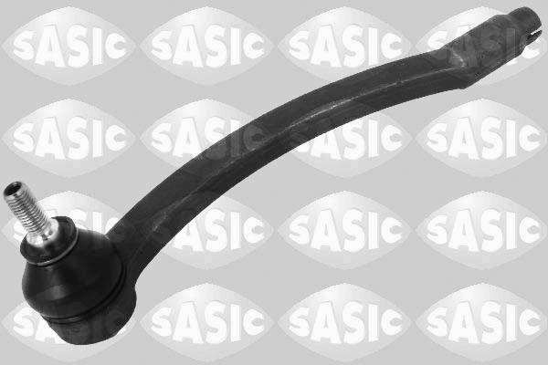 Sasic 7676059 - Наконечник рулевой тяги, шарнир autospares.lv