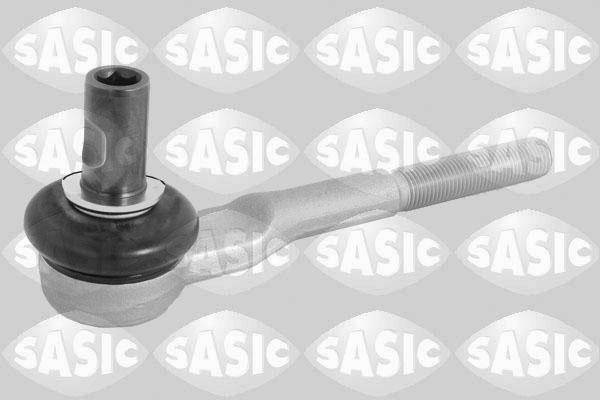 Sasic 7676051 - Наконечник рулевой тяги, шарнир autospares.lv