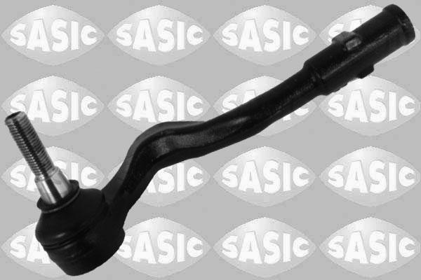 Sasic 7676053 - Наконечник рулевой тяги, шарнир autospares.lv