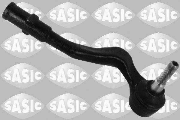 Sasic 7676052 - Наконечник рулевой тяги, шарнир autospares.lv