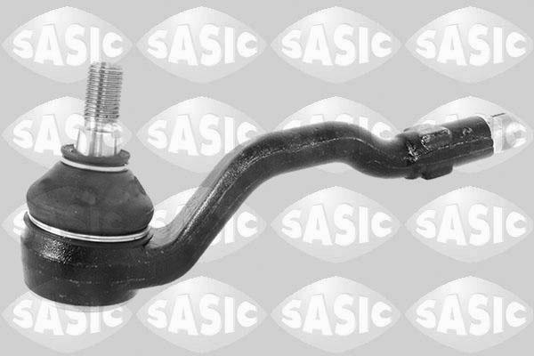 Sasic 7676057 - Наконечник рулевой тяги, шарнир autospares.lv