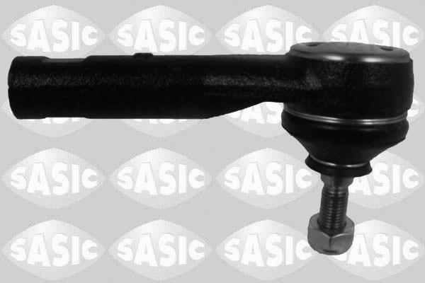 Sasic 7676065 - Наконечник рулевой тяги, шарнир autospares.lv