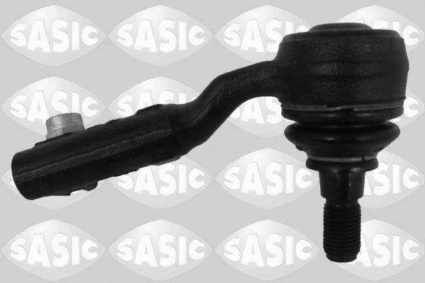 Sasic 7676063 - Наконечник рулевой тяги, шарнир autospares.lv