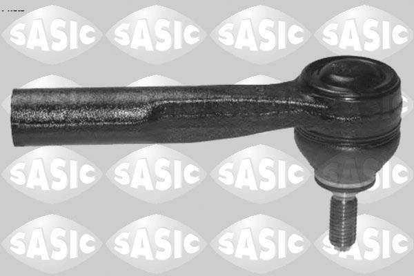 Sasic 7676014 - Наконечник рулевой тяги, шарнир autospares.lv