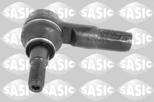 Sasic 7676010 - Наконечник рулевой тяги, шарнир autospares.lv