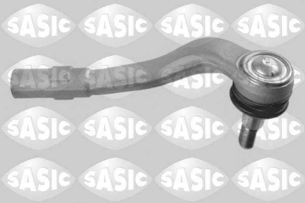 Sasic 7676011 - Наконечник рулевой тяги, шарнир autospares.lv