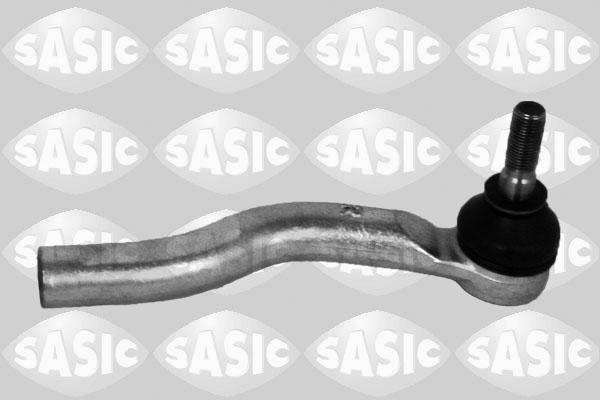 Sasic 7676089 - Наконечник рулевой тяги, шарнир autospares.lv