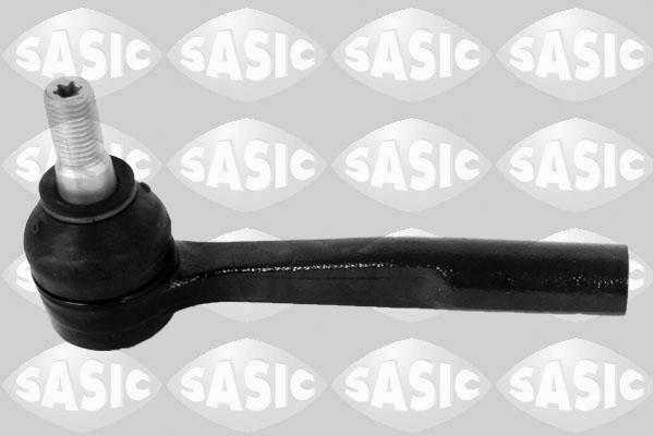 Sasic 7676084 - Наконечник рулевой тяги, шарнир autospares.lv