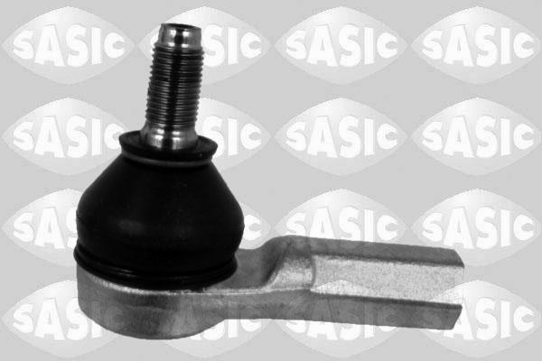 Sasic 7676085 - Наконечник рулевой тяги, шарнир autospares.lv