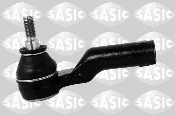 Sasic 7676080 - Наконечник рулевой тяги, шарнир autospares.lv