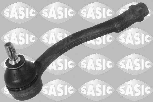 Sasic 7676081 - Наконечник рулевой тяги, шарнир autospares.lv