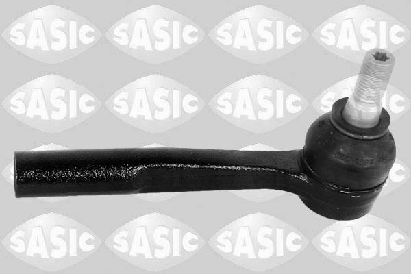 Sasic 7676083 - Наконечник рулевой тяги, шарнир autospares.lv