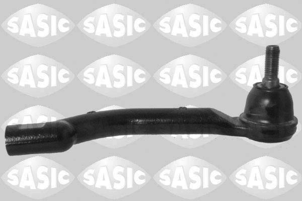 Sasic 7676039 - Наконечник рулевой тяги, шарнир autospares.lv