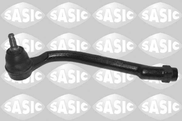 Sasic 7676030 - Наконечник рулевой тяги, шарнир autospares.lv