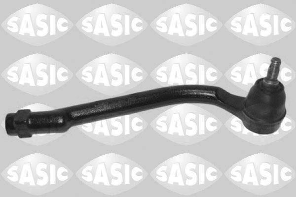 Sasic 7676029 - Наконечник рулевой тяги, шарнир autospares.lv