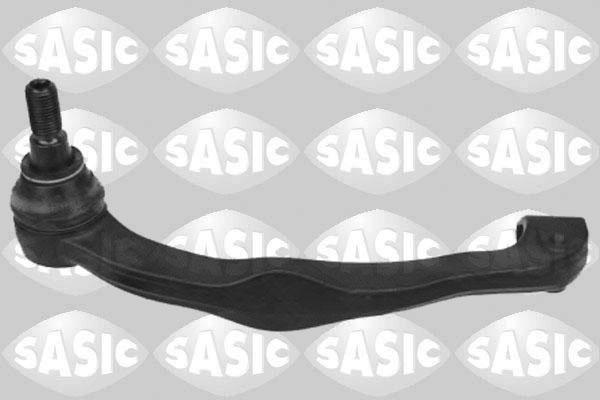 Sasic 7676020 - Наконечник рулевой тяги, шарнир autospares.lv