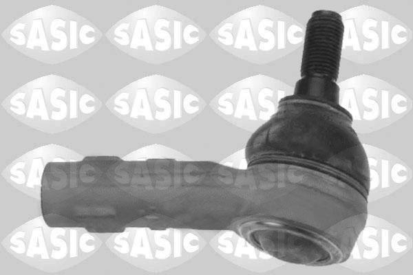 Sasic 7676021 - Наконечник рулевой тяги, шарнир autospares.lv