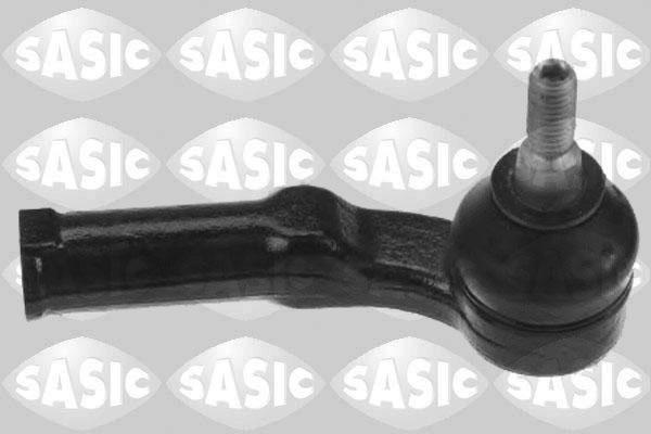 Sasic 7676027 - Наконечник рулевой тяги, шарнир autospares.lv