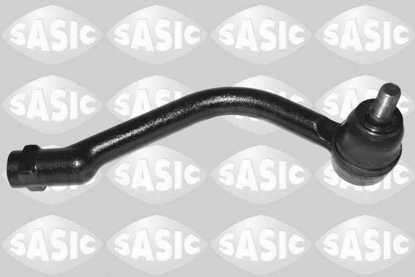 Sasic 7676140 - Наконечник рулевой тяги, шарнир autospares.lv