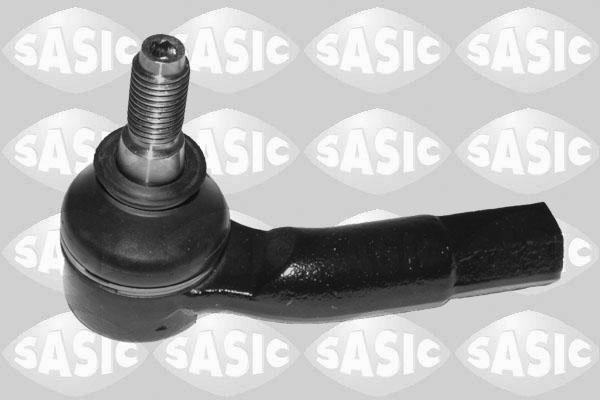 Sasic 7676143 - Наконечник рулевой тяги, шарнир autospares.lv