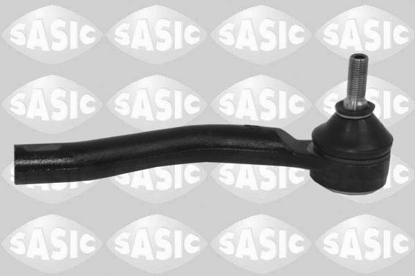 Sasic 7676154 - Наконечник рулевой тяги, шарнир autospares.lv