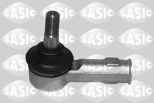 Sasic 7676158 - Наконечник рулевой тяги, шарнир autospares.lv