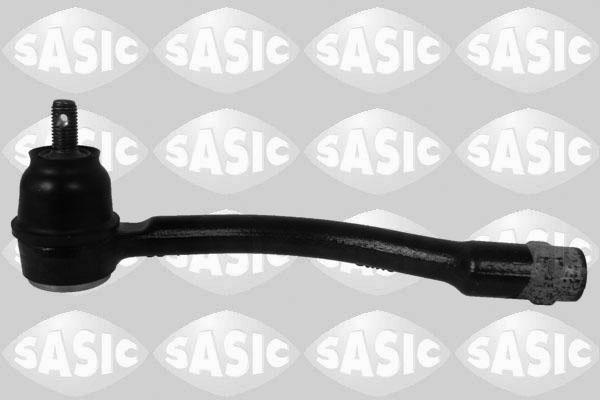 Sasic 7676105 - Наконечник рулевой тяги, шарнир autospares.lv