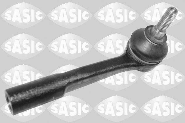 Sasic 7676119 - Наконечник рулевой тяги, шарнир autospares.lv